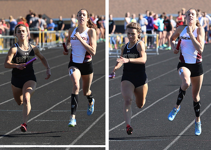 4x8 East Troy